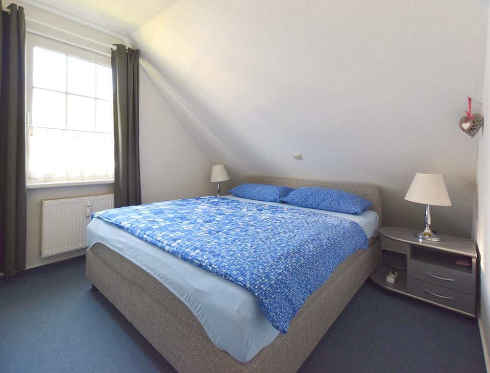 Buchengrund Wo 4 Apartment in Prerow