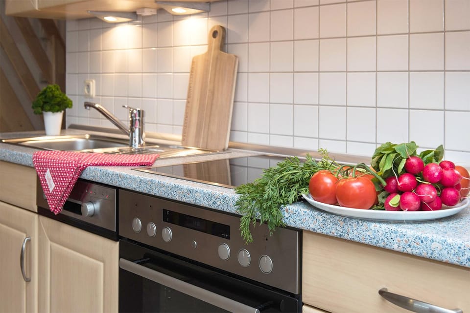 Buchengrund Wo 3 Apartment in Prerow