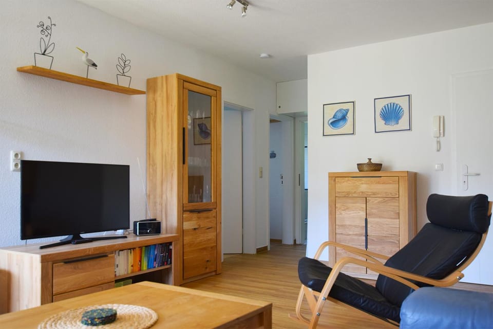 Buchengrund Wo 2 Apartment in Prerow
