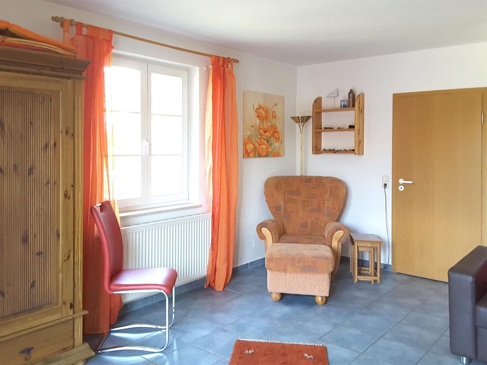 Erlengrund 10 Apartment in Prerow