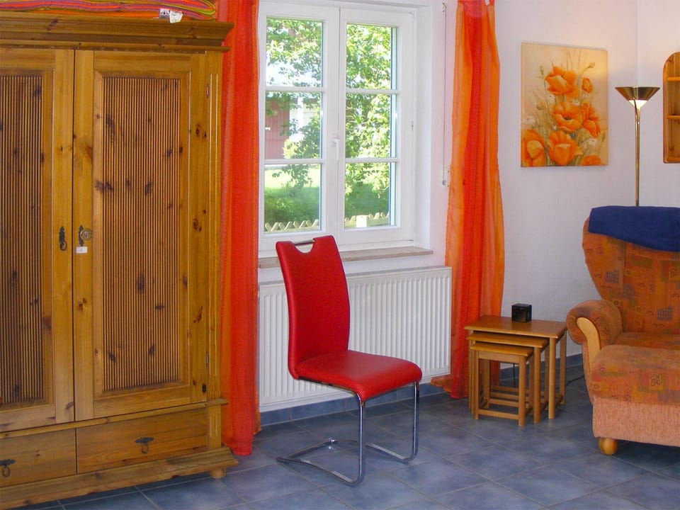 Erlengrund 10 Apartment in Prerow