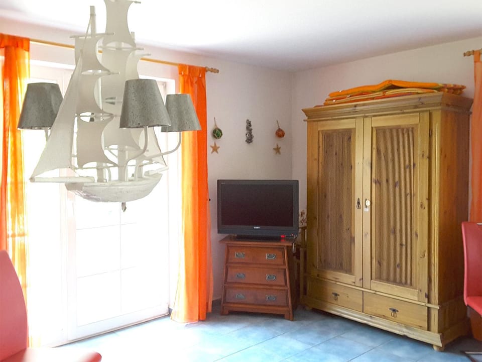 Erlengrund 10 Apartment in Prerow
