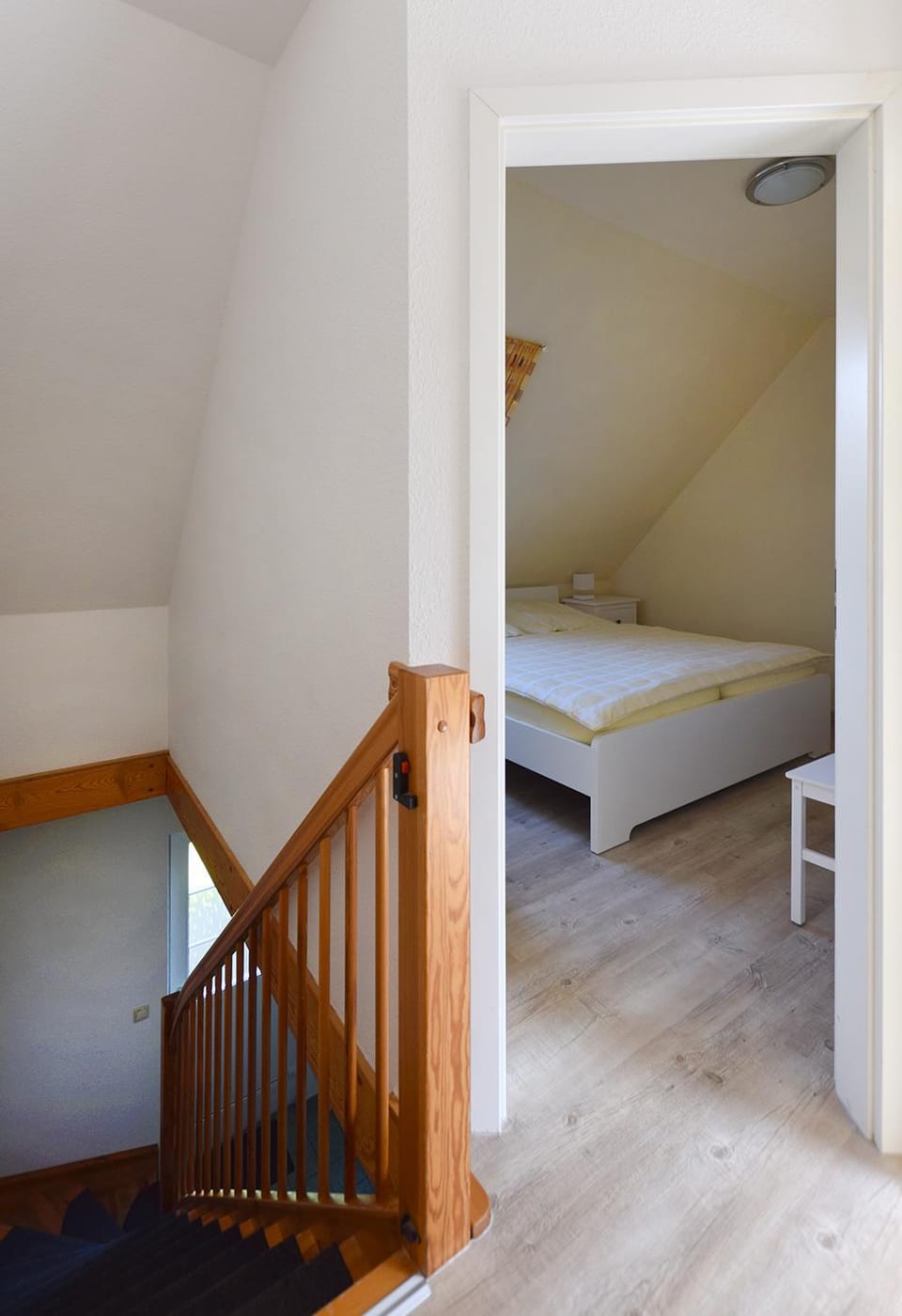 Ankerplatz RH 6 Apartment in Prerow