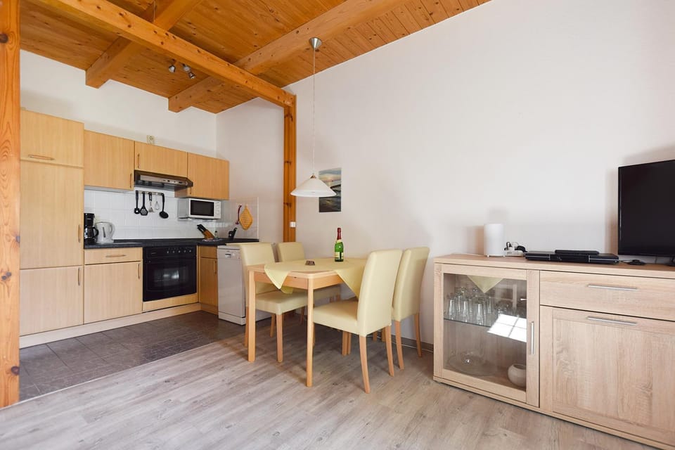 Ankerplatz RH 6 Apartment in Prerow