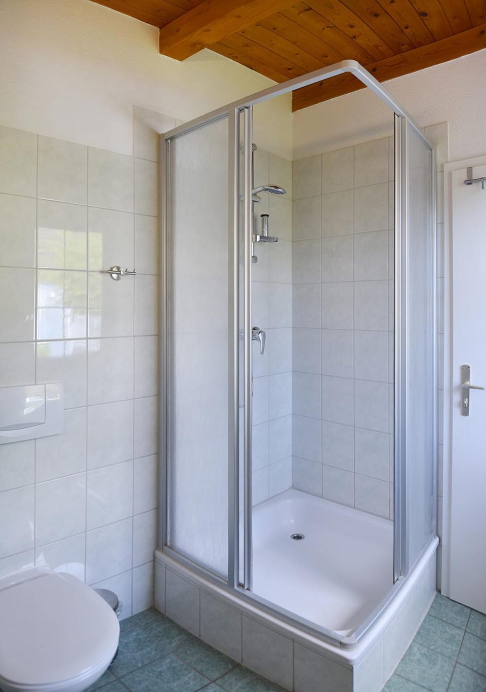 Ankerplatz RH 6 Apartment in Prerow