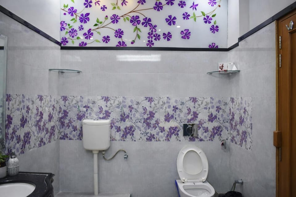 The Fort View By Shivalaya Apartment in Rajasthan