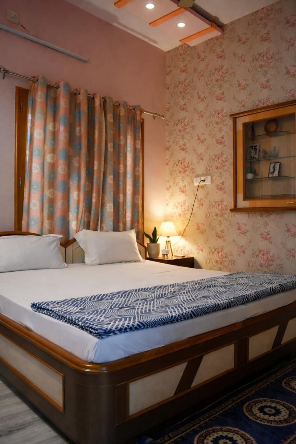 The Fort View By Shivalaya Apartment in Rajasthan