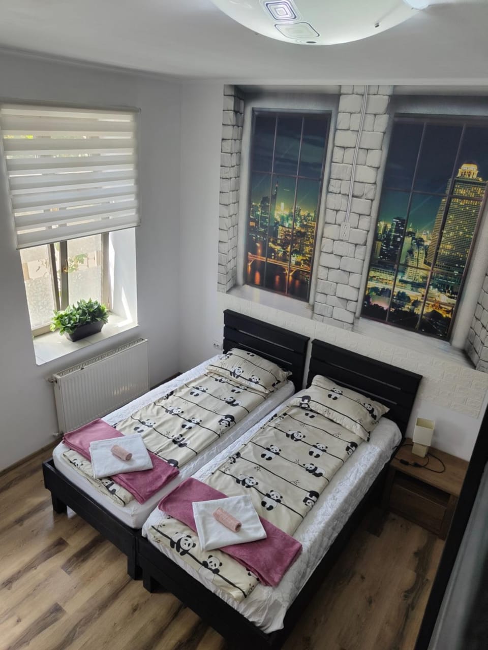 Apartament Corana Apartment in Hungary