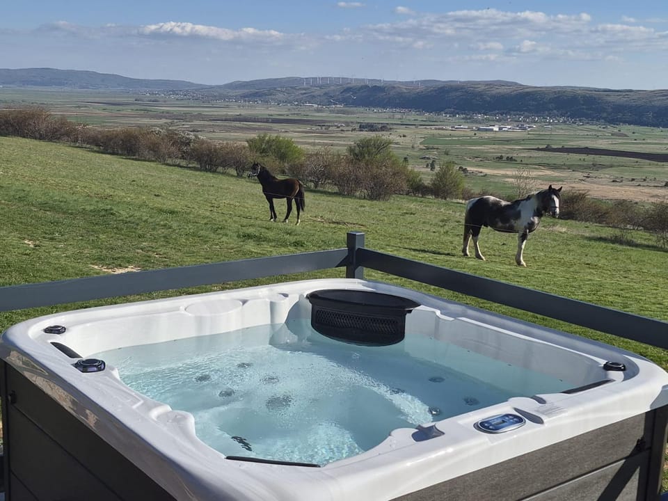 Hot Tub, Hot Tub