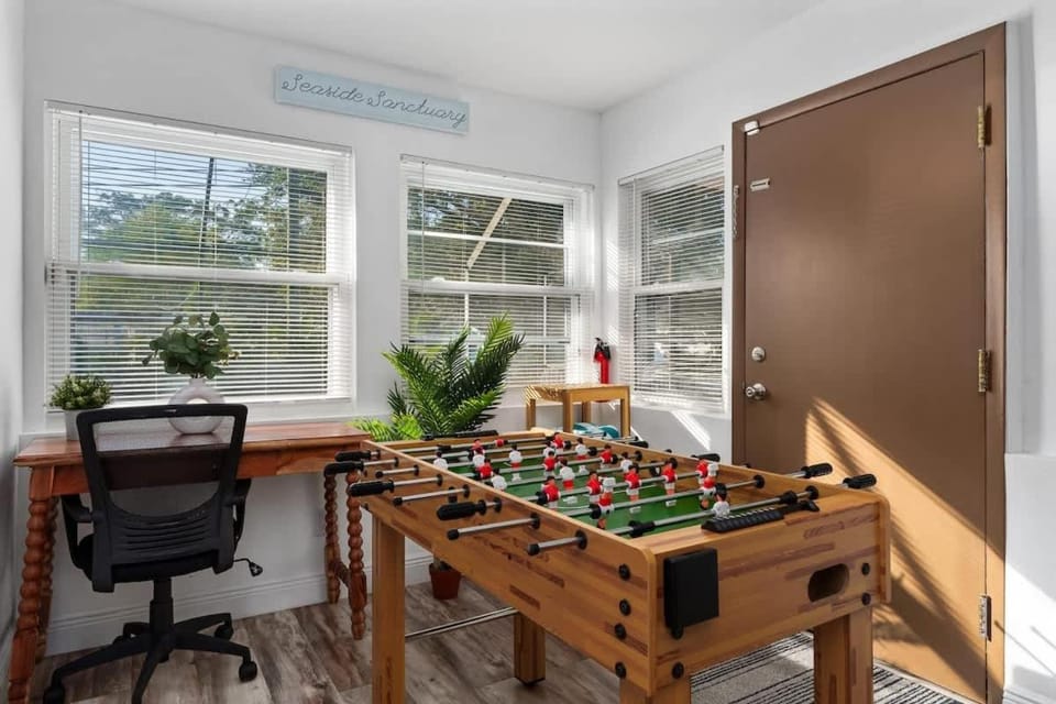 Family - Heated Pool - Near Siesta Key - Anna Maria - IMG House in Florida
