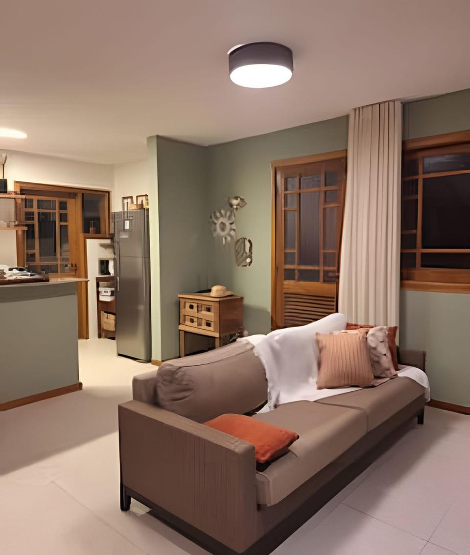 Villa Aurora - Natú Apartment in Praia do Forte