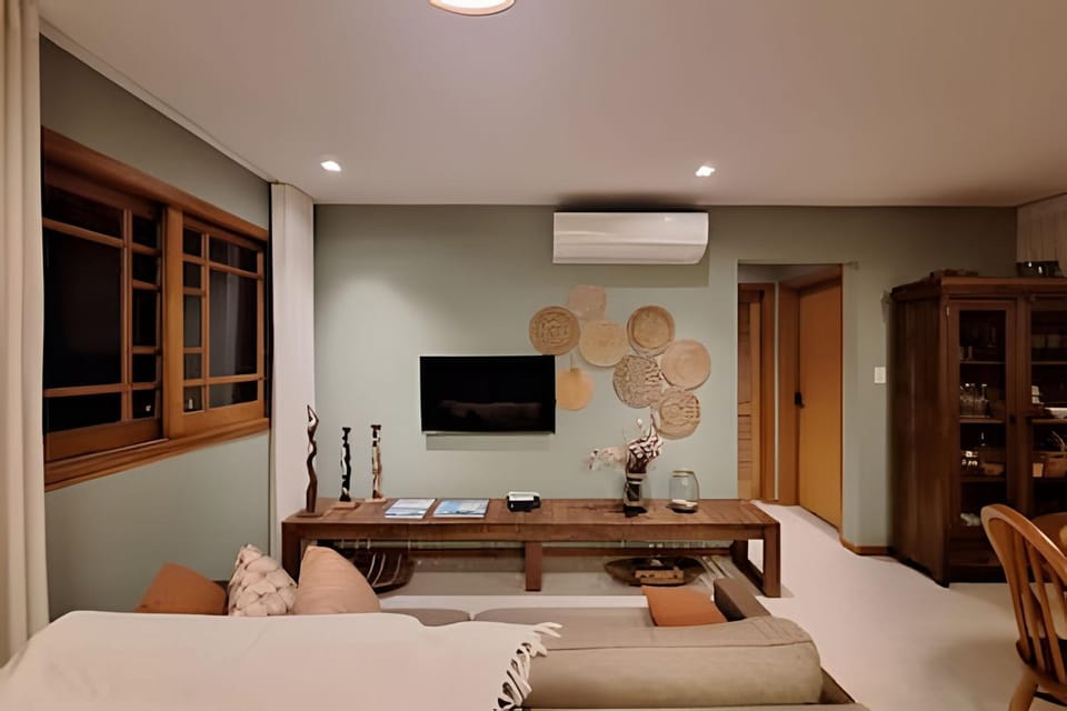Villa Aurora - Natú Apartment in Praia do Forte