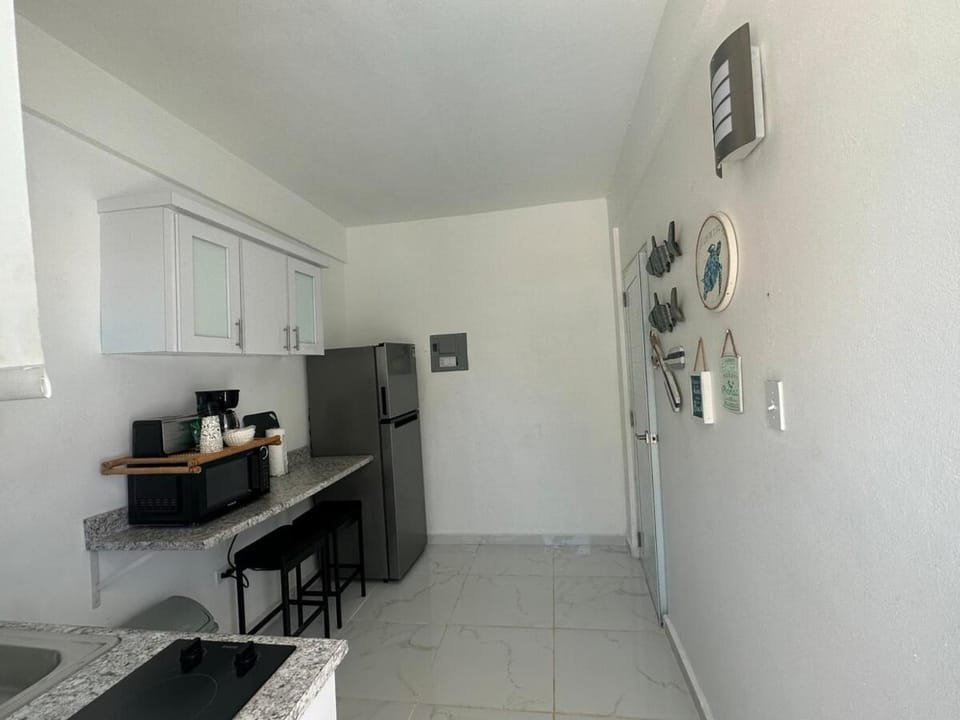 Beachtown Luxury Villas Apt 103 Apartment in Aguacate, Aguadilla, Puerto Rico