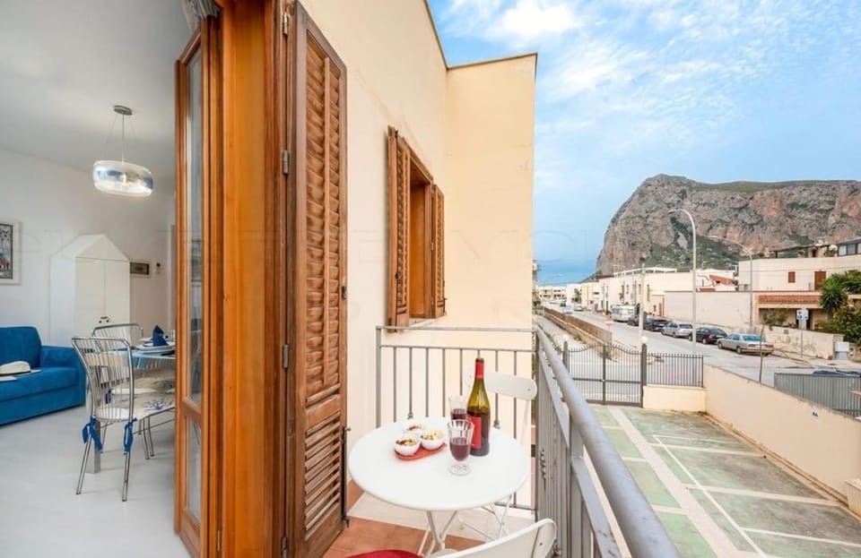 Residence Le Perle Beach Apartment in San Vito Lo Capo