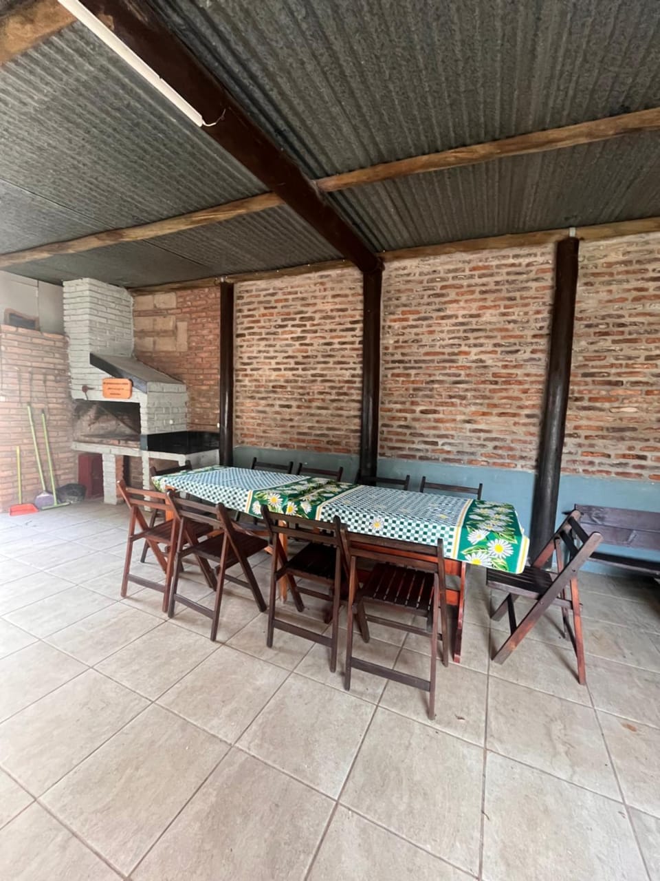 Amazonas Termal Apartment hotel in Entre Ríos Province, Argentina