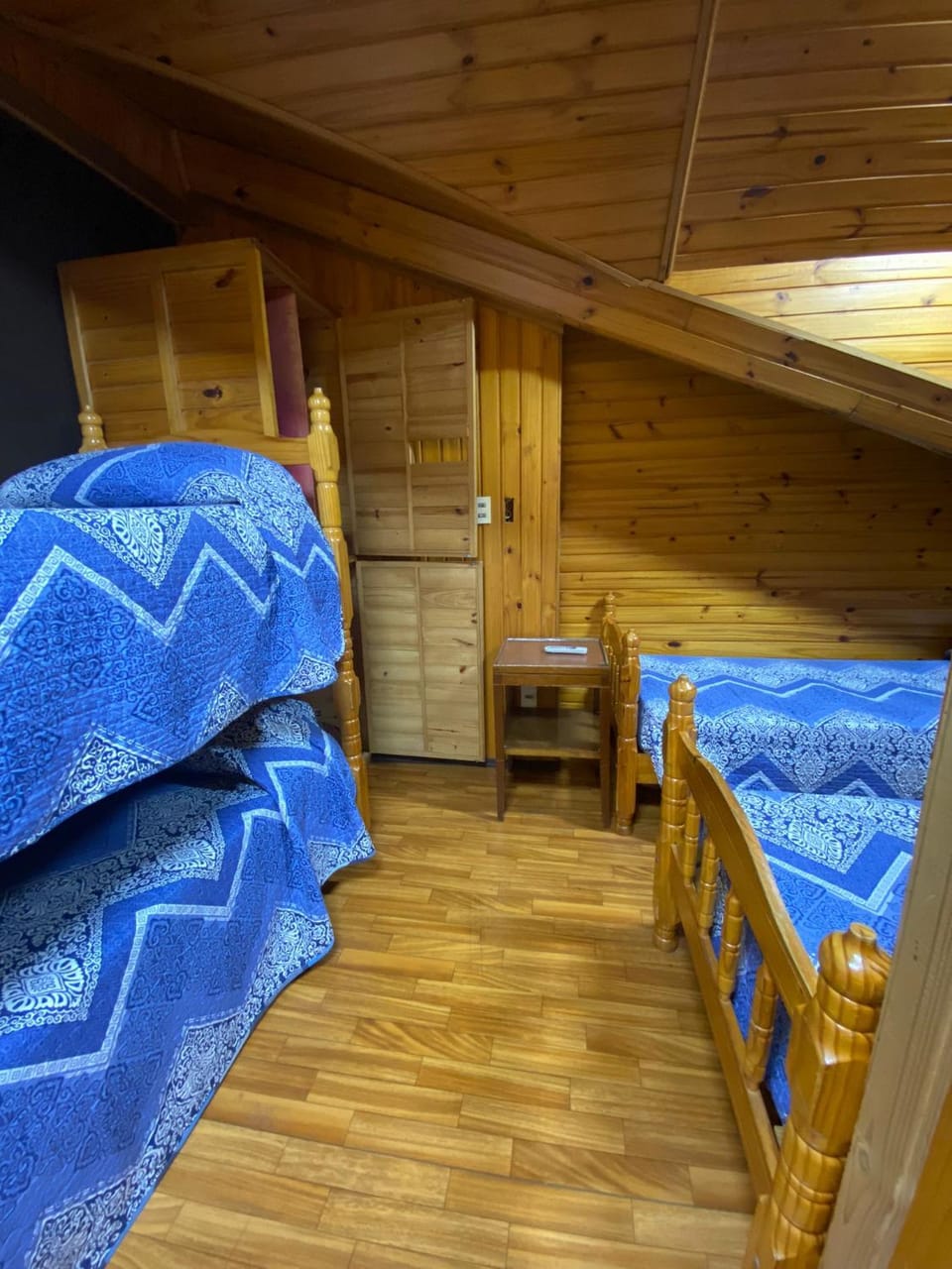 Bed, Bedroom, bunk bed