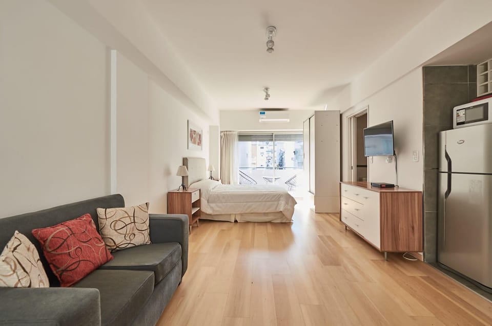 Apart Paraguay y Araoz 6 Apartment in Buenos Aires