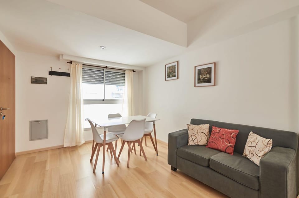 Apart Paraguay y Araoz 6 Apartment in Buenos Aires