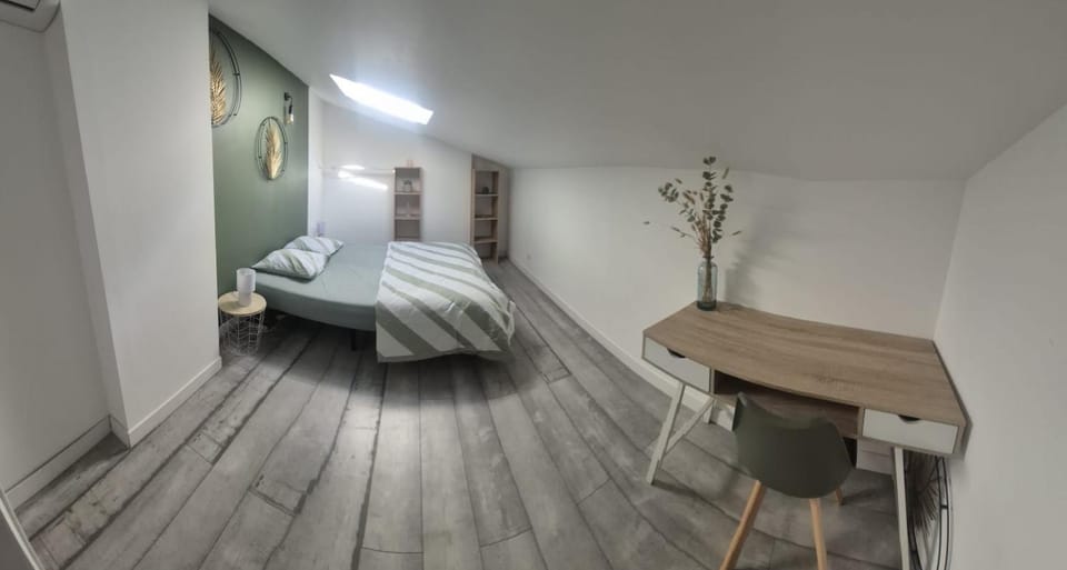 Appartement théâtre antique Apartment in Provence-Alpes-Côte d'Azur