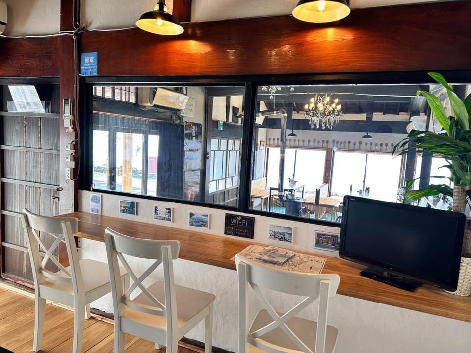 kosouan - Vacation STAY 69575v Bed and Breakfast in Shiga, Japan