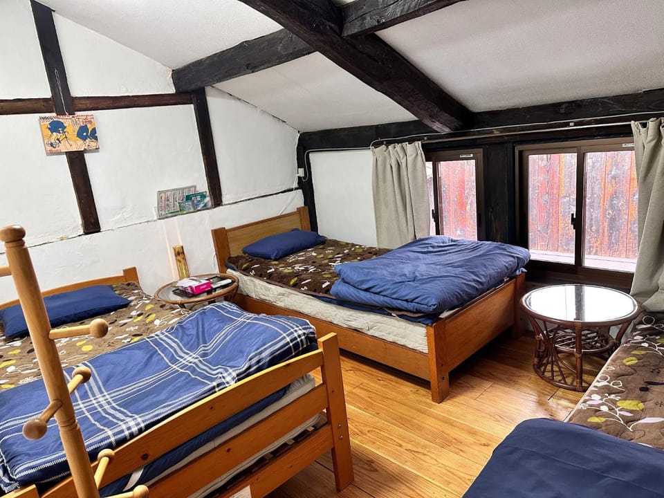 kosouan - Vacation STAY 69606v Bed and Breakfast in Shiga, Japan