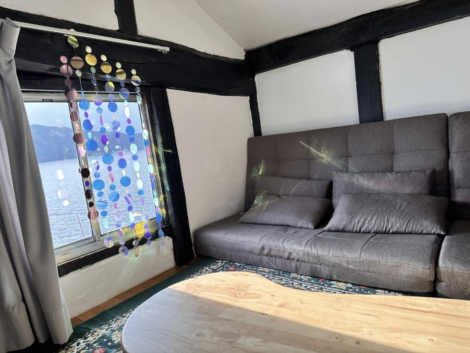 kosouan - Vacation STAY 69599v Bed and Breakfast in Shiga, Japan