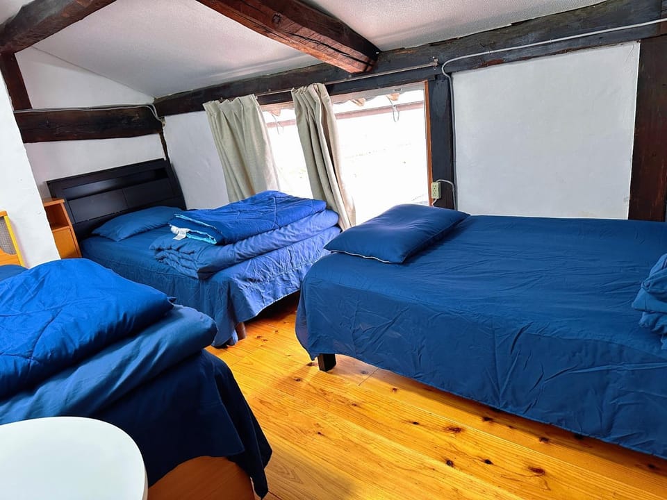 kosouan - Vacation STAY 69585v Bed and Breakfast in Shiga, Japan