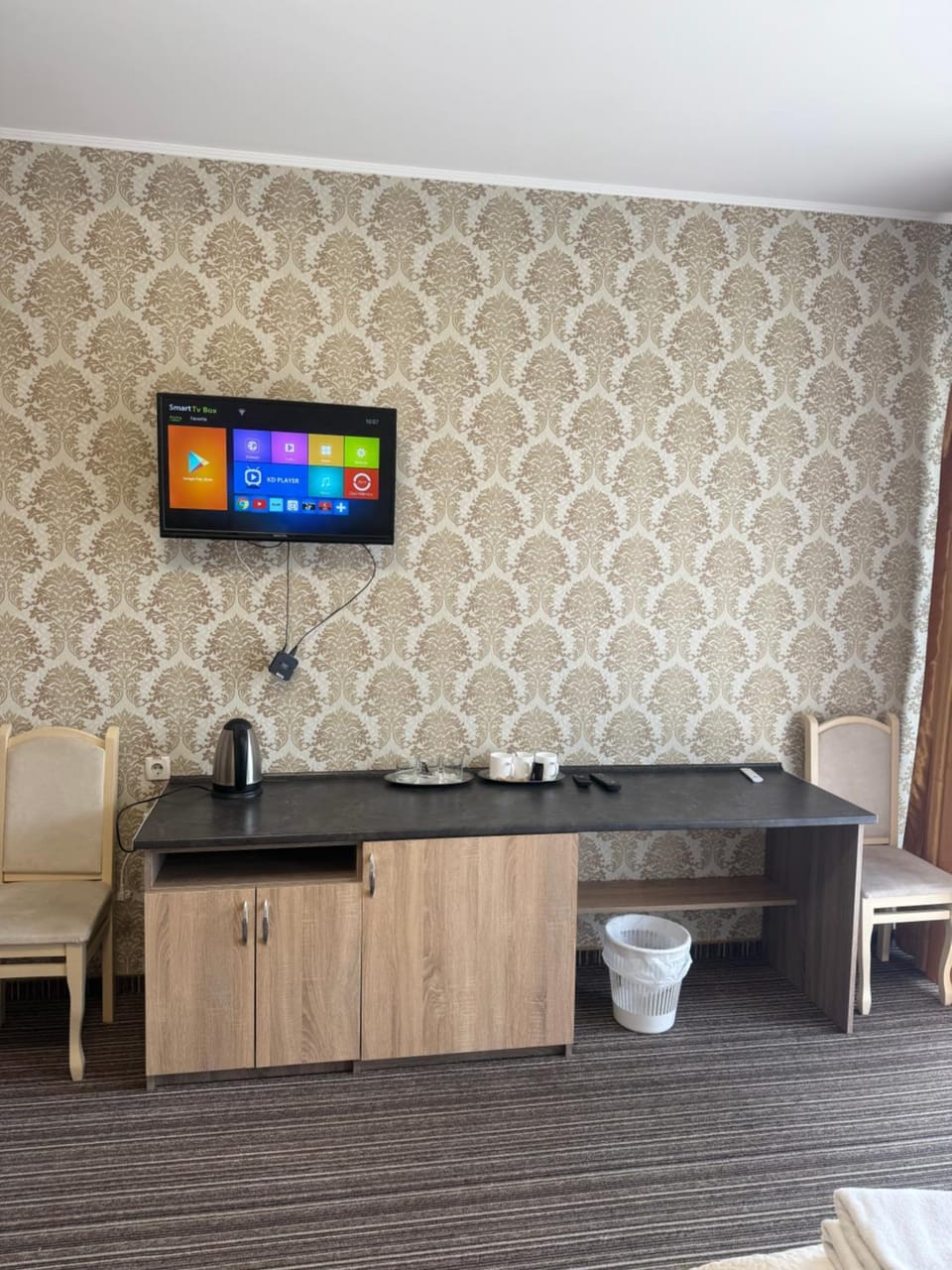 Motel Kurortnyy & SPA Motel in Lviv Oblast