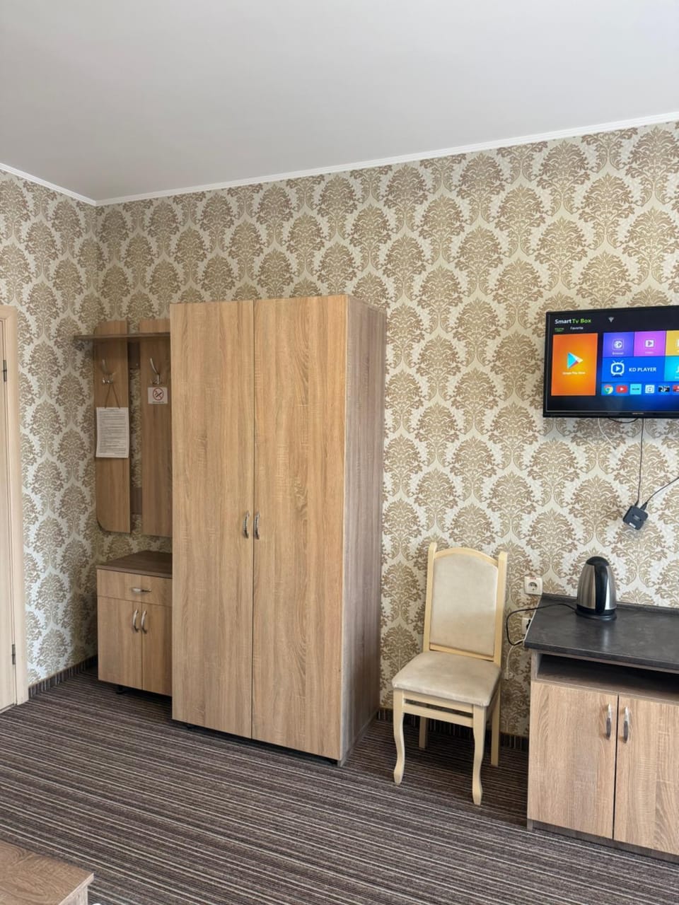Motel Kurortnyy & SPA Motel in Lviv Oblast