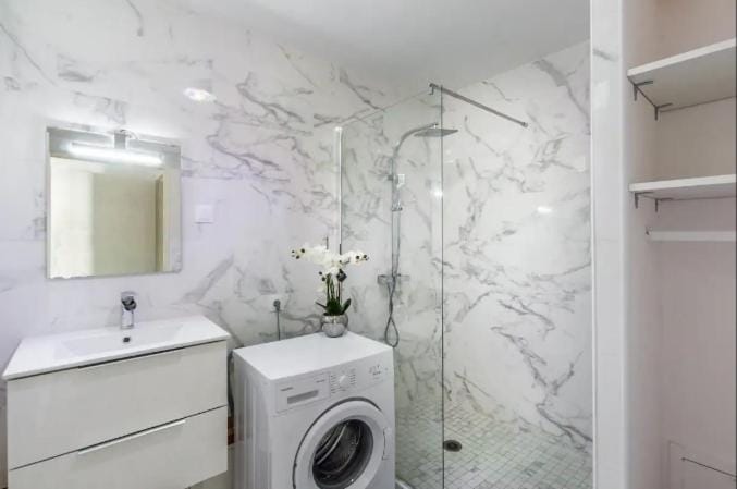 T3 Lumineux, 5pers, 2 chambres, wifi et parking Apartment in Nouvelle-Aquitaine