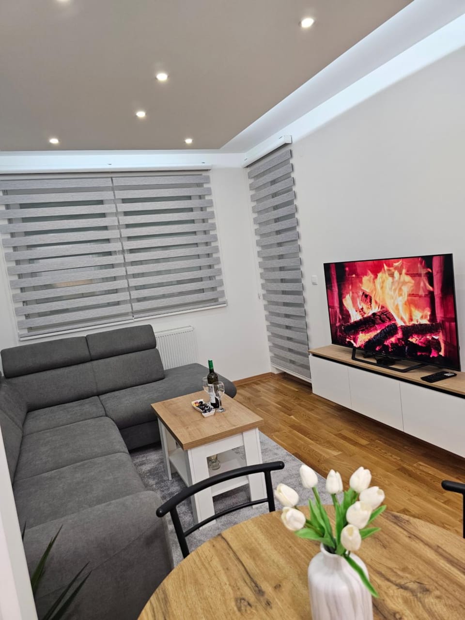 Apartman Aleksej Pale Jahorina Apartment in Bosnia and Herzegovina