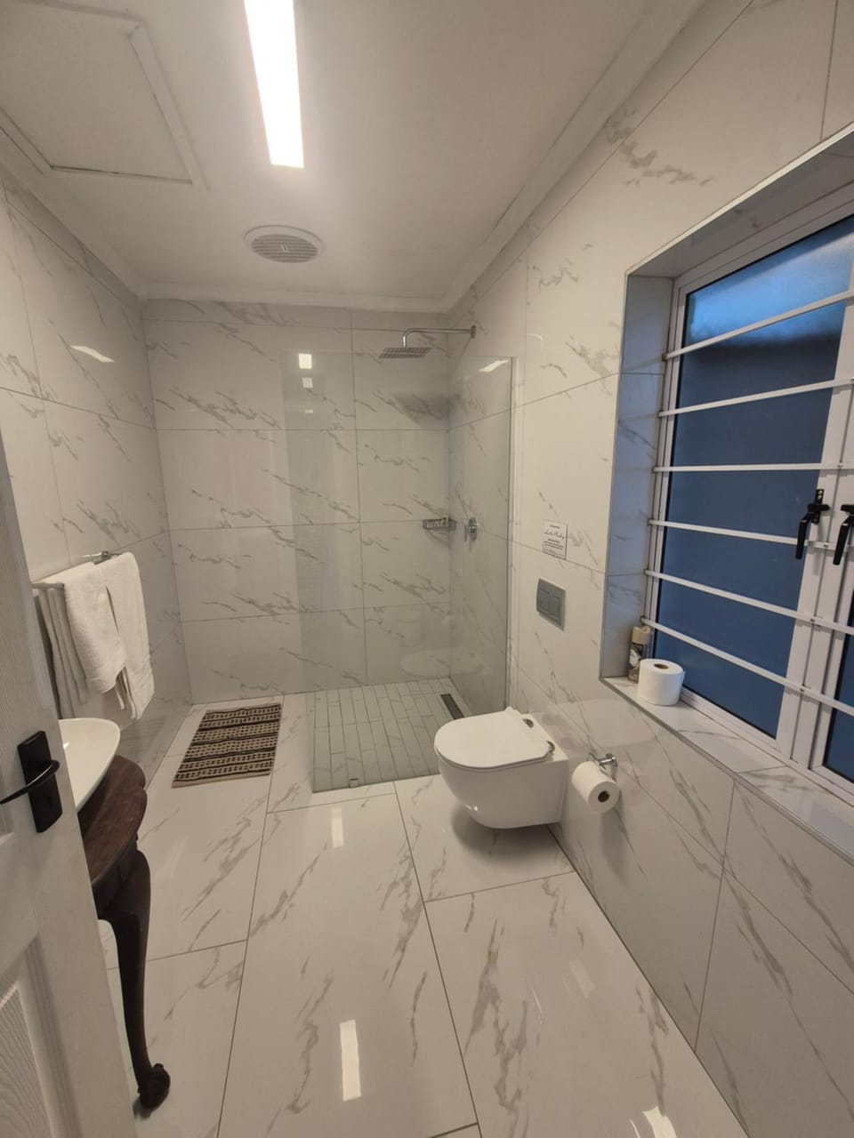 The Abigail Apartment in Umhlanga