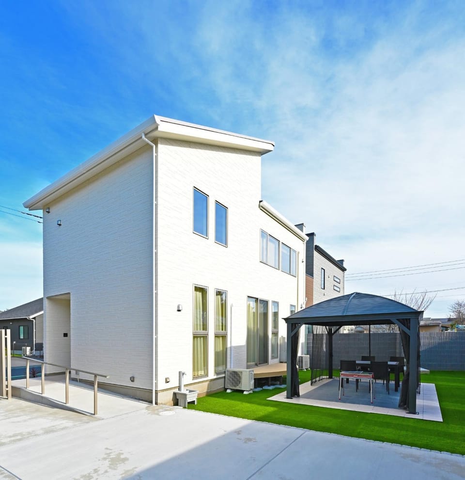 8Room - Vacation STAY 70847v House in Chiba Prefecture