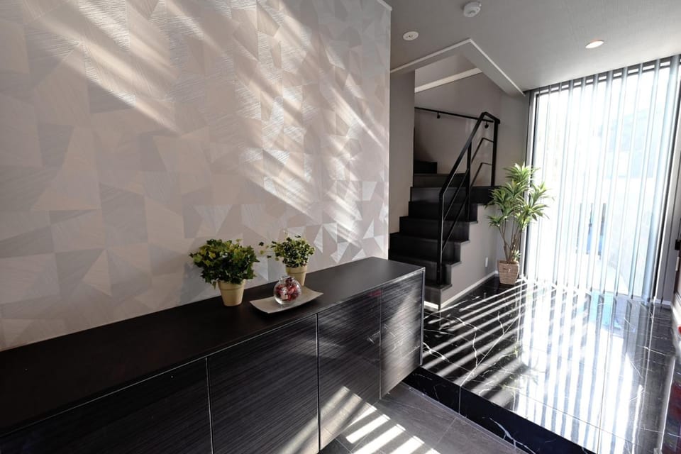 8Room - Vacation STAY 70870v Bed and Breakfast in Chiba Prefecture