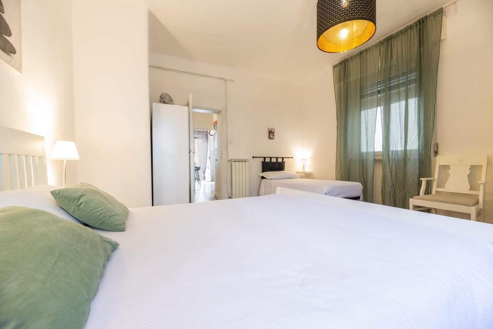 Windrose The Cat Apartment in Pisa