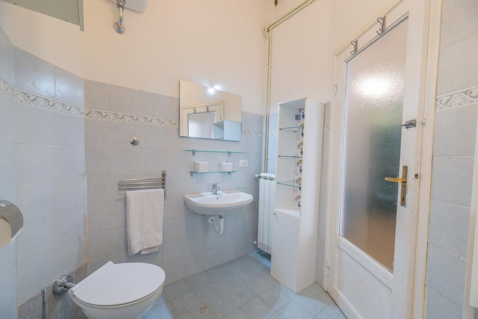 Windrose The Cat Apartment in Pisa