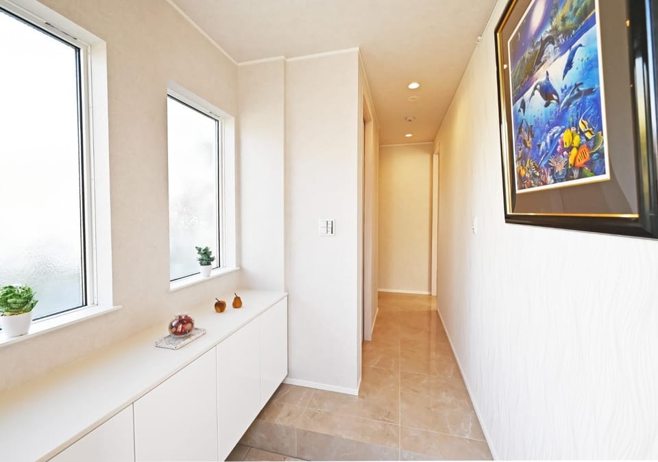 8Room - Vacation STAY 70877v Bed and Breakfast in Chiba Prefecture