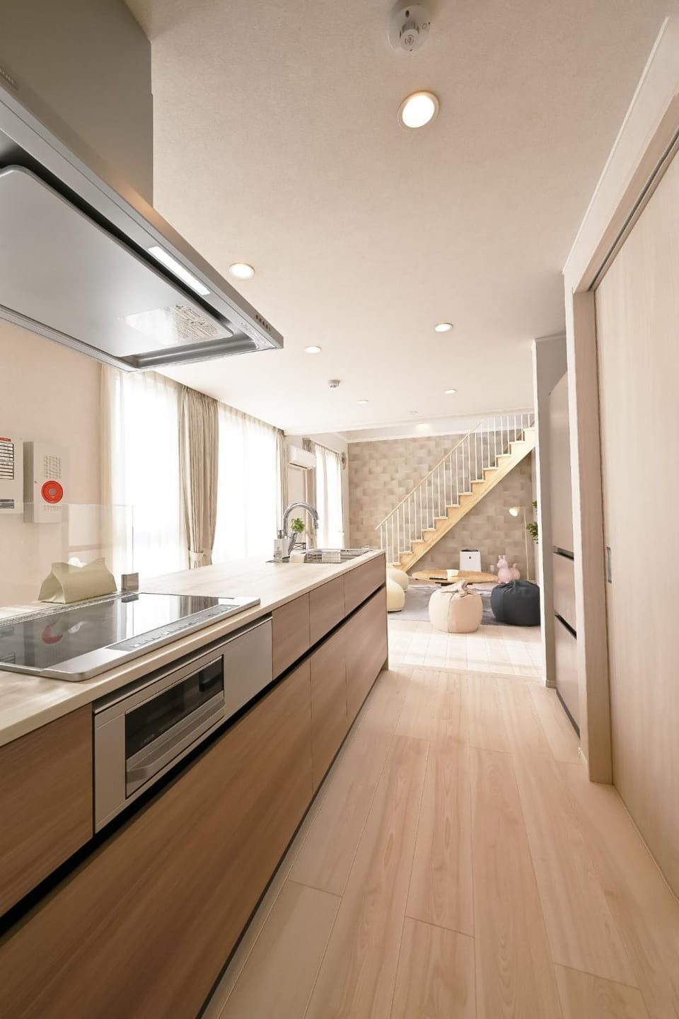 8Room - Vacation STAY 70877v Bed and Breakfast in Chiba Prefecture