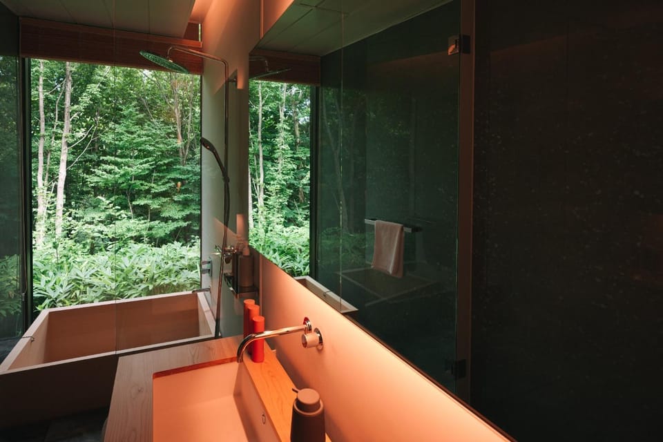 Snow Peak FIELD SUITE SPA HEADQUARTERS - Vacation STAY 98411v Campground/ 
RV Resort in Japan