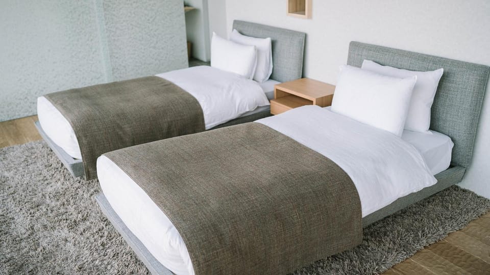 Snow Peak FIELD SUITE SPA HEADQUARTERS - Vacation STAY 98412v Campground/ 
RV Resort in Japan