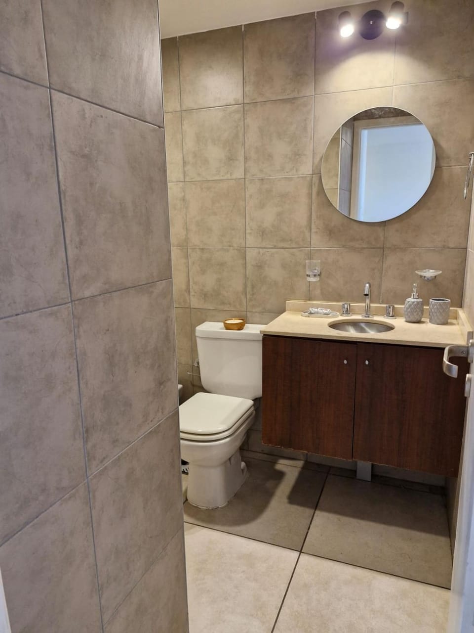 Espacio C Av PUEYRREDÓN con estacionamiento Apartment in Cordoba