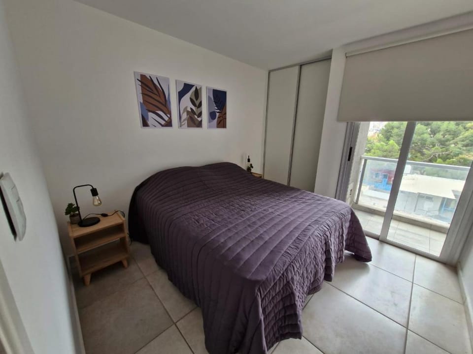 Espacio C Av PUEYRREDÓN con estacionamiento Apartment in Cordoba