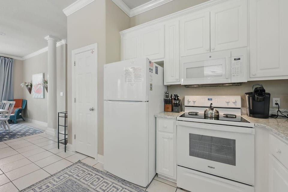 Ten Grand House in South Walton County