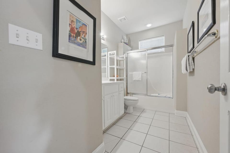 Ten Grand House in South Walton County
