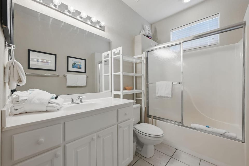 Ten Grand House in South Walton County