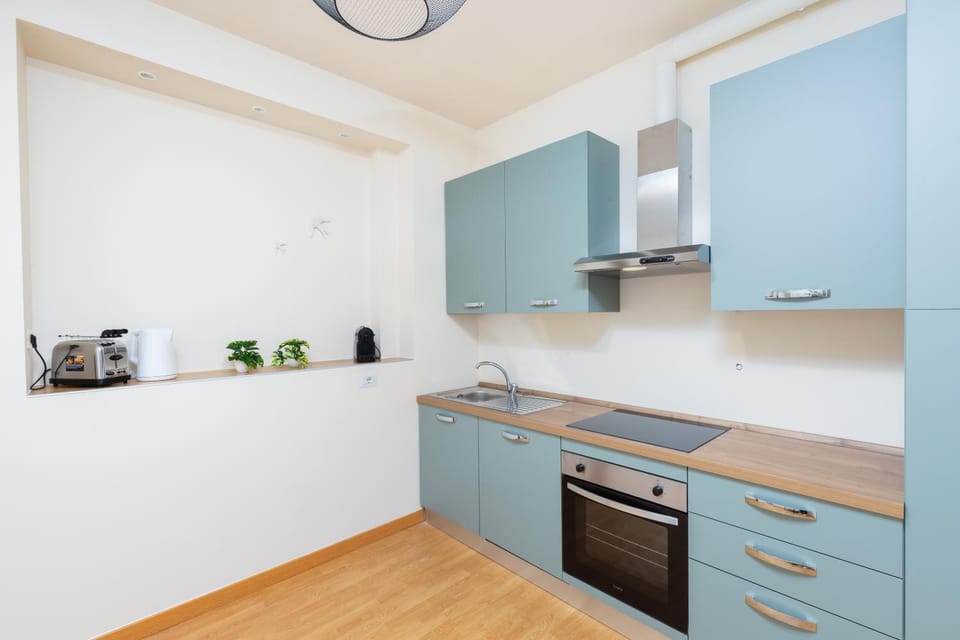 Panoramic Home 5 min ponte vecchio and center Apartment in Florence