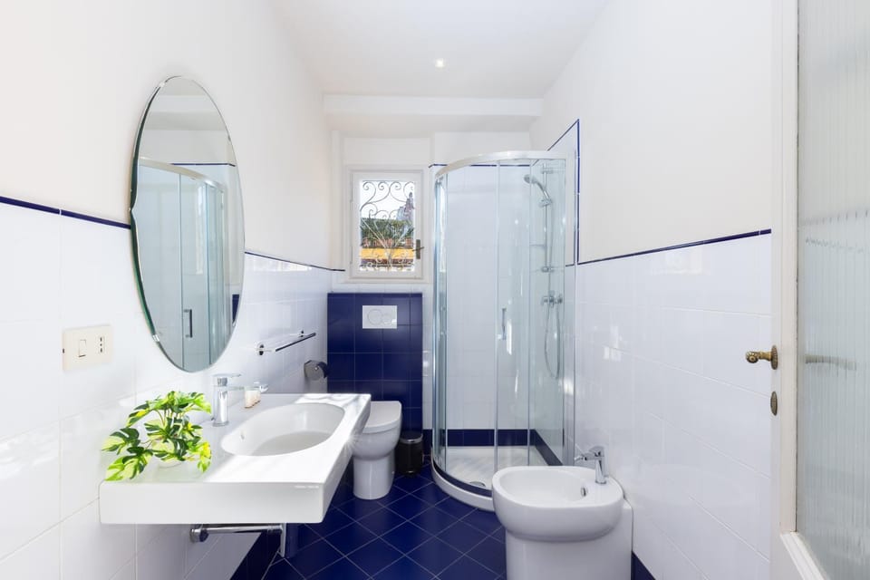 Panoramic Home 5 min ponte vecchio and center Apartment in Florence