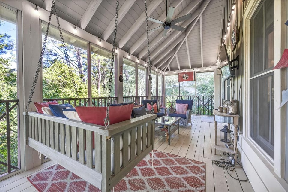 Tennessee by the Sea House in Seacrest