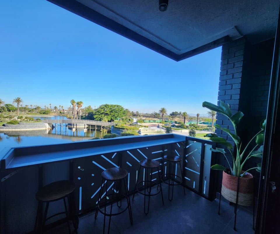 Patio, Balcony/Terrace