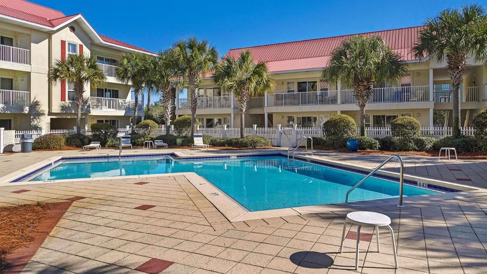 Rollin Tides House in South Walton County
